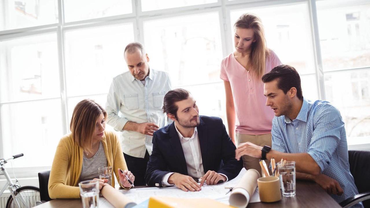 摩羯座|12星座该最适合从事什么职业？