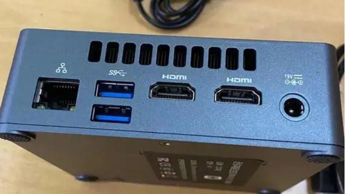 智商税|迷你电脑主机值得买吗？占地小，不是智商税