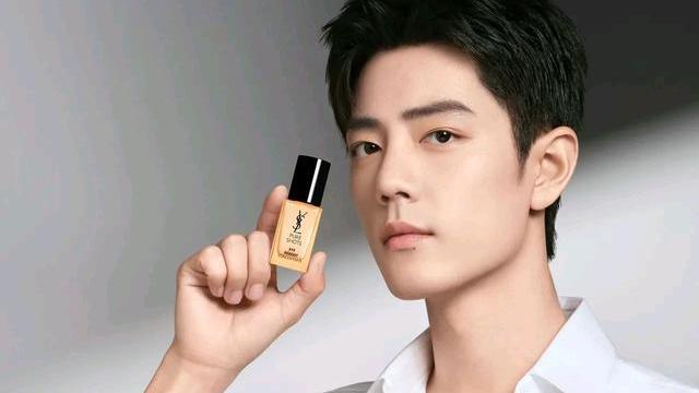 肖战|肖战粉丝晒捐款回执，用爱心汇成星河，前尘往事已成云烟！