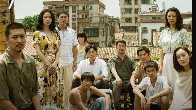 |这6部悬疑剧部部看点十足，每部都值得熬夜刷