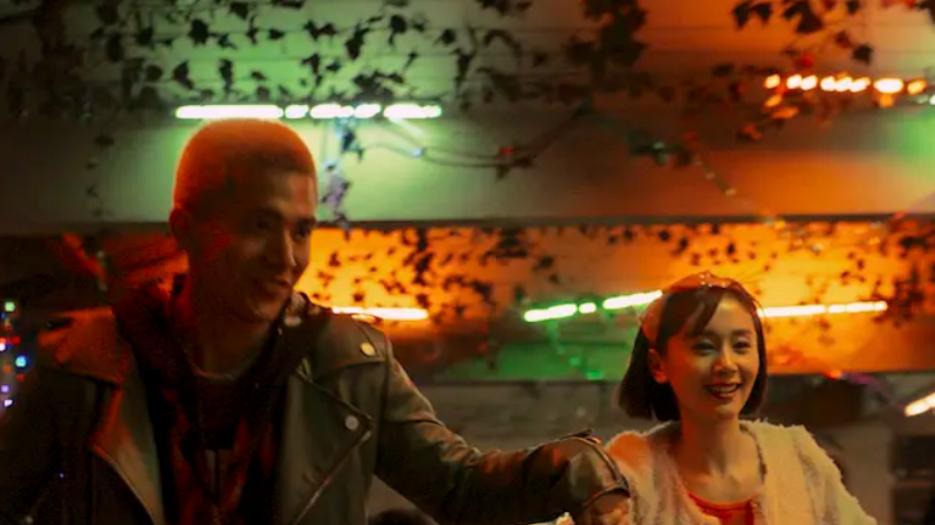 追凶者也|《追凶者也》故事情节虽有点杂乱，但也能引得观众哄堂大笑