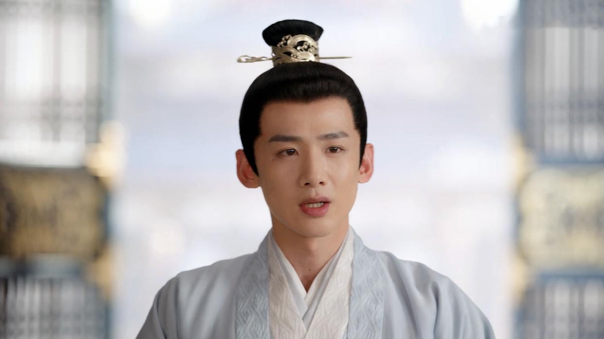 尹峥|《卿卿日常》未揭穿的残酷真相，尹峥一直觊觎川主位，难怪被忌惮