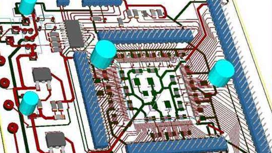 芯片设计|国产EDA仅占2%的份额？有4大劣势，让厂商们不敢用、不愿用
