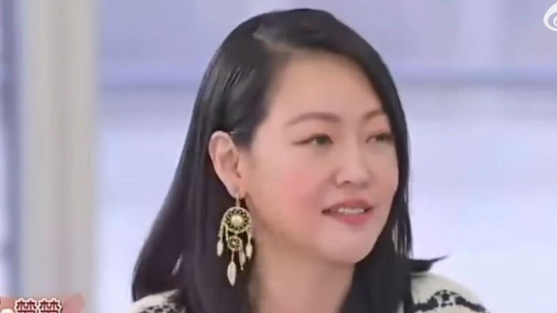 小S|离谱！小S自曝与老公是开放式关系，不介意许雅钧在外有情人