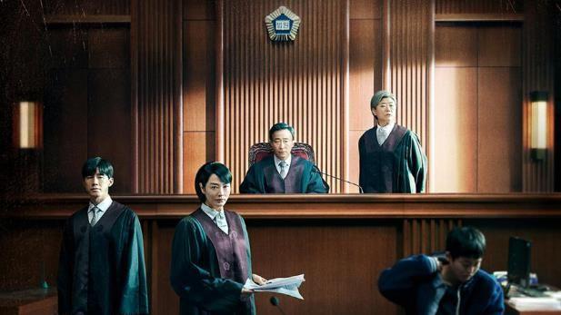 韩剧|今年最值得二刷的6部高分韩剧，错过真是太可惜了