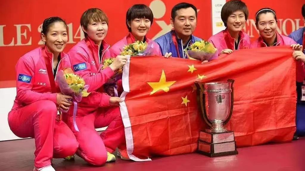 陈梦|丁宁式悲剧重演？亚运会延期对老将不利，陈梦恐成女乒失意者