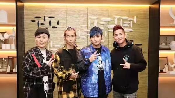 周杰伦|天王周董发片 老友麦烝玮却急哭了TT！