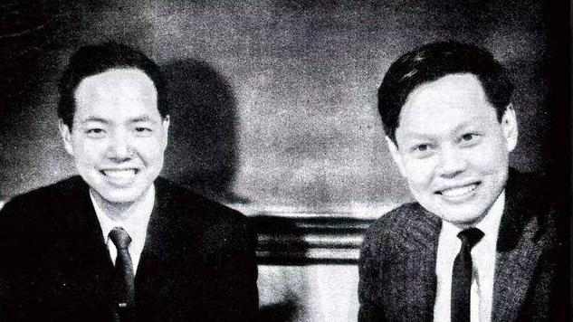 物理学家何祚庥：不要盲目自信，我们的科学水平与西方差距很大