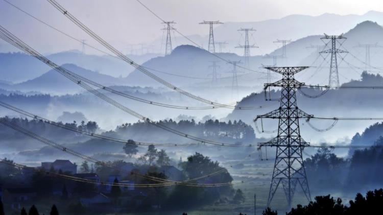 大疆|美国制裁大疆！我国5项科技领跑全球，中国无人机技术有多牛？