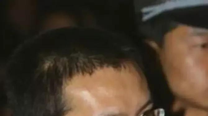 最嚣张的甘肃黑老大，玉面书生心狠手辣，独霸甘肃十余年