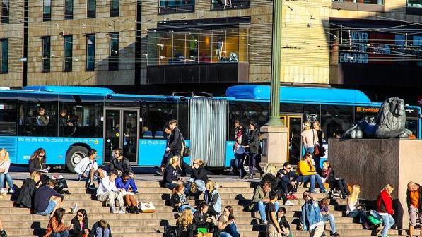 空调|为什么欧洲人很少装空调？难道是买不起？4个原因是关键