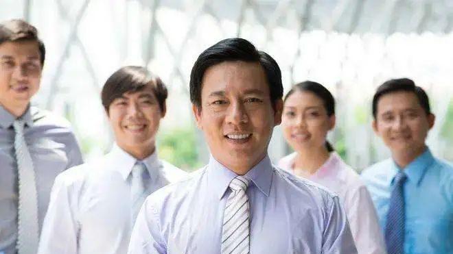 |在职场一定要和这两类人交朋友！以后有大用处