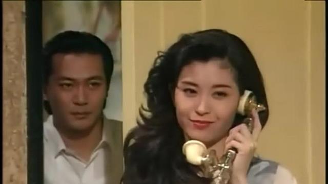 江华|曾经是亚视当家小生的江华，我能说，他比刘德华长得更帅吗？