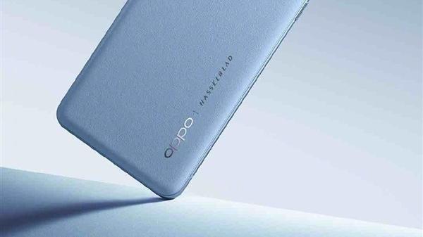 芯片|自研6nm芯片算力超A15！OPPO Find X5 Pro水蓝正式发售