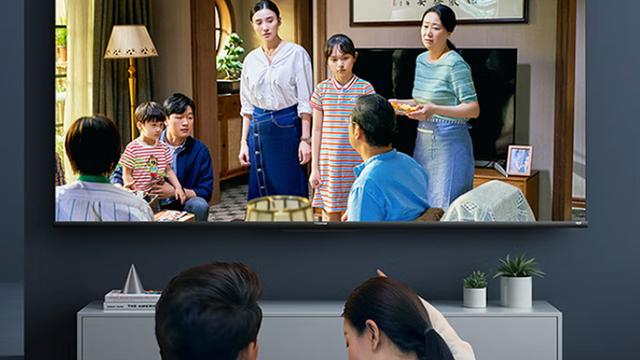 闲鱼|从4799元降至3199元，海信75英寸电视“断崖式”降价，该不该买？