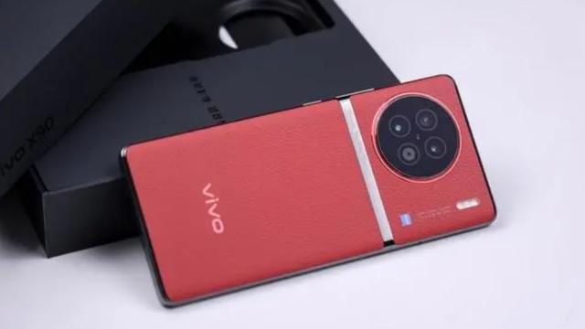 vivo x90|vivo X90系列正式发布，售价3699元起，三款机型怎么选？