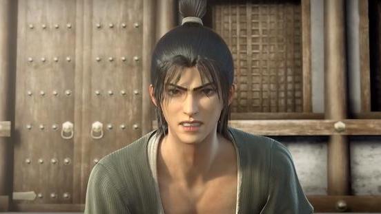 acgn漫评|宁做乞丐不为人奴，天工艺彩携新作永生，切入国创3D修仙动画行列