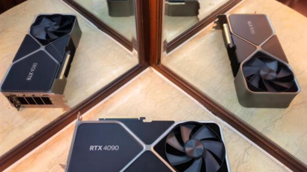 RTX4090|RTX4090有毒：原生16Pin电源线也烧！厂商出手 这是原罪