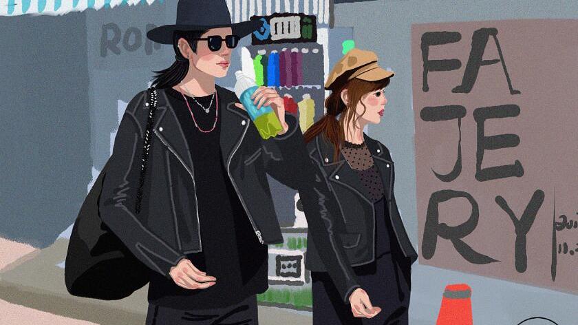 别墅|丈夫太虚荣，没钱还想买别墅，妻子终于明白了父母看不上他的原因