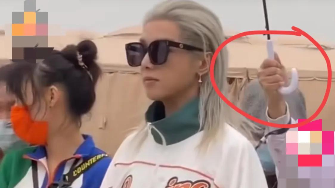 华晨宇|华晨宇，最新近况曝光！