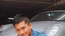 邱淑贞|曾红过郭富城，与邱淑贞同居多年，后因野心太大事业崩塌