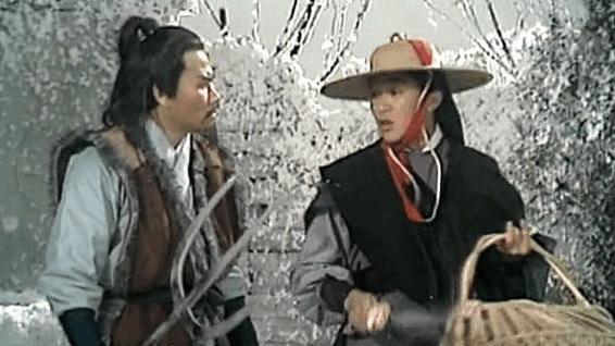 周星驰|星爷龙套生涯！周星驰跑过的龙套有多少？看看你知道几个