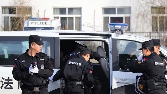 招聘|狱警岗位开始招聘，需要达到这3个要求，想报考的人别错过了