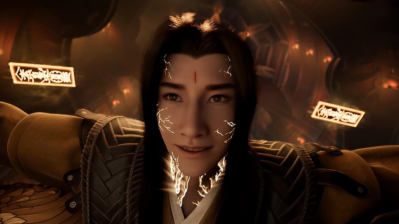 韩立|凡人修仙传：强行玩梗还有观众洗白，44集到底是不是翻车了？