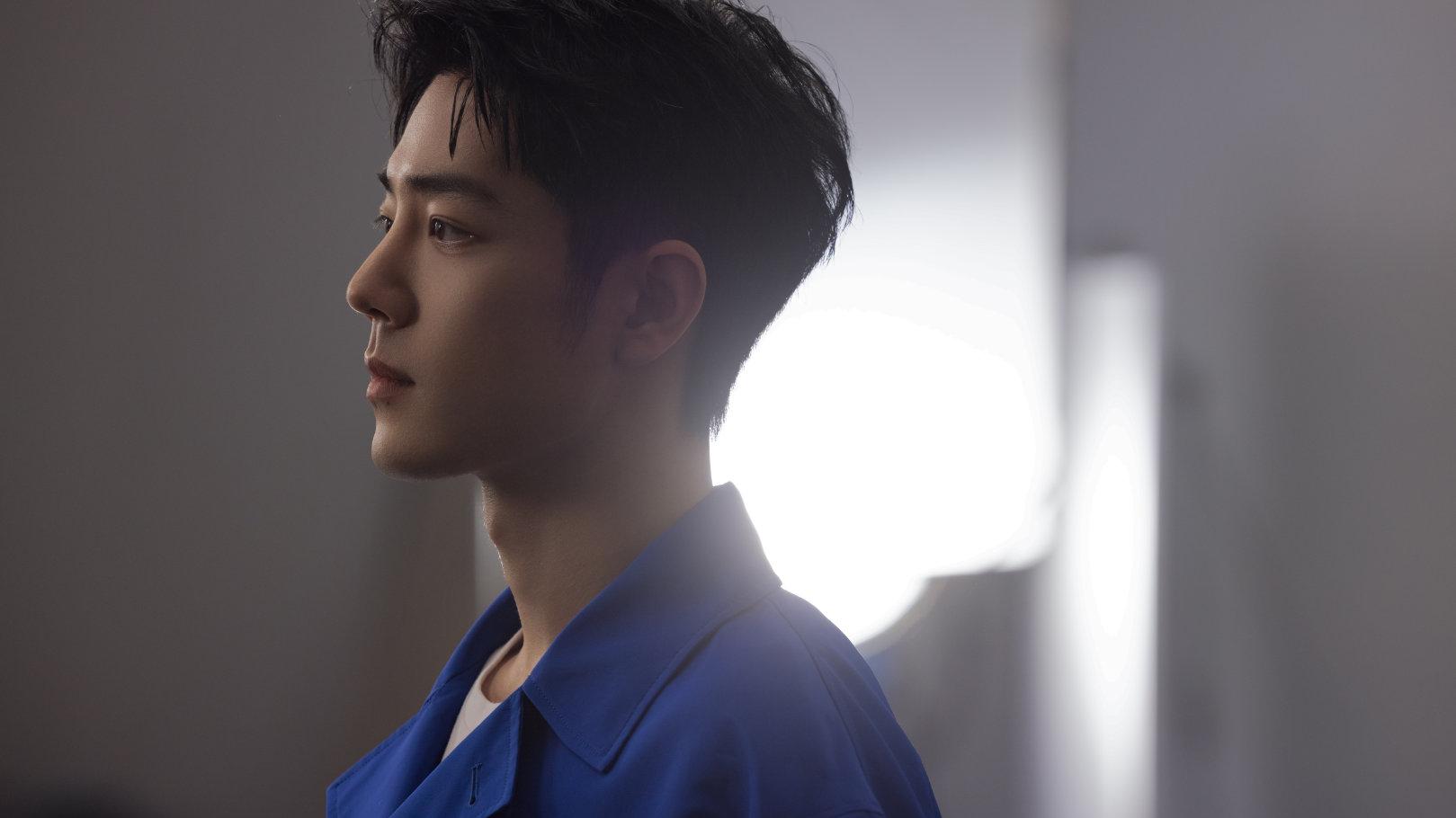 肖战|情何以堪！肖战被斥一家独大，作品未播热度贯穿整个暑期档