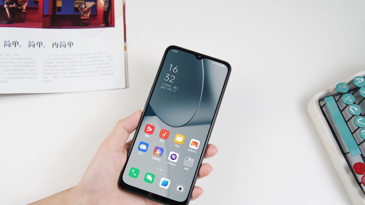 OPPO|OPPO A58正式上架！功能齐全+长续航，真机上手体验