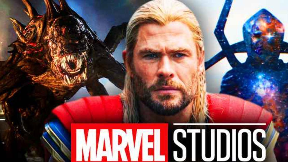 雷神4|漫威高管承认《雷神4》导演“极端”想法起初吓坏了工作室团队！