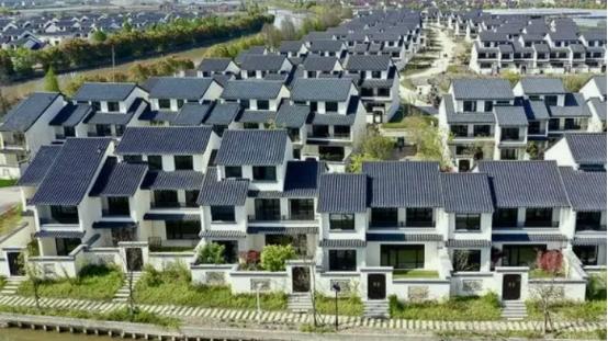 宅基地|农村或要“搬迁”？有三种房屋或得不到补偿，希望你不在其中