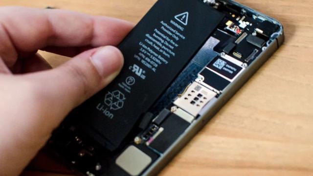 深圳市|iPhone电池健康多久掉1%？速度因人而异，这个因素最关键