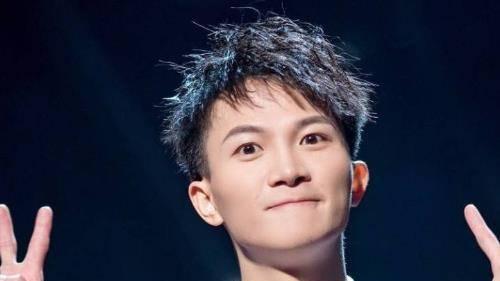 蔡徐坤|明星网络影响力榜：王俊凯师弟挤出前5，蔡徐坤排名很不错