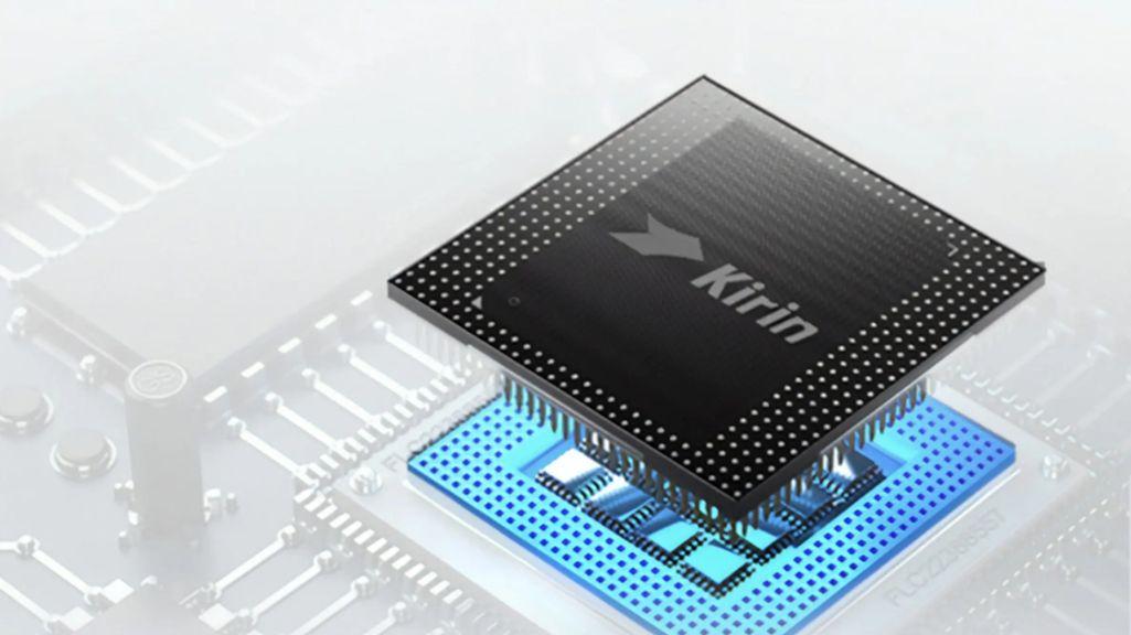 米家|华为海思芯片王者归来 外媒：国产技术突破了