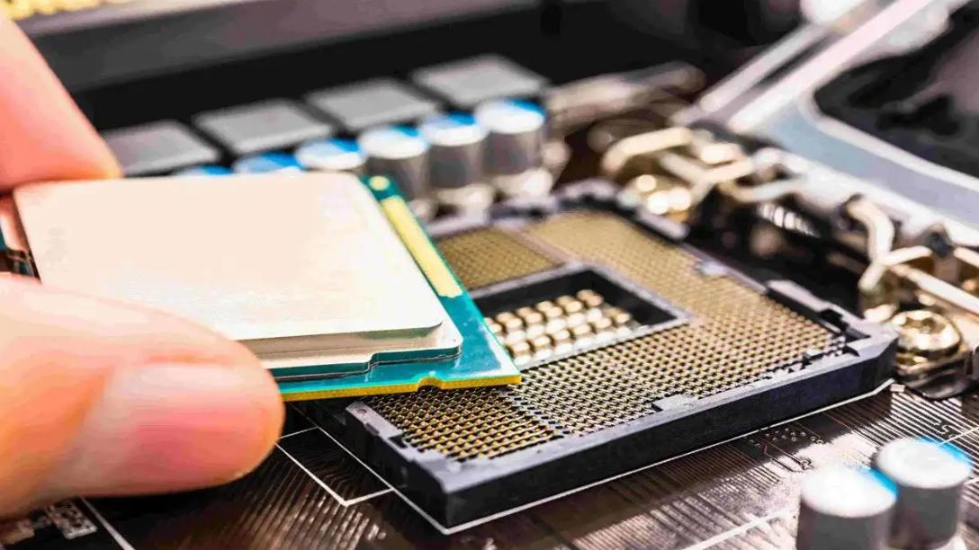 芯片|关键时刻，中韩成立新的合作机制，“芯片四方联盟”形同虚设