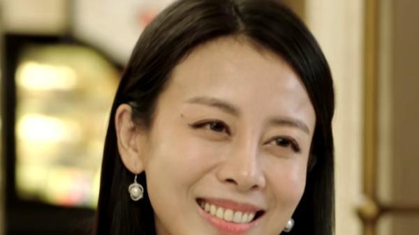 奚望|《那山那海》五大女神，奚望惊艳全场，而这四个女配角也都很美