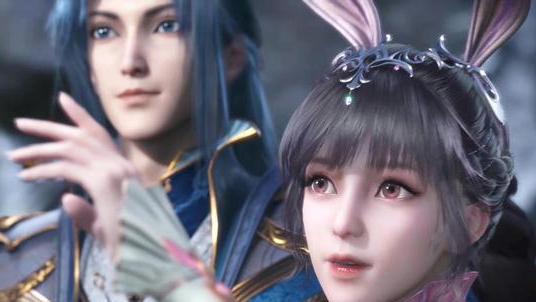 玉小刚|斗罗大陆风评有多差？《污蔑我邪魂师》展现淋漓尽致，唐三被绿