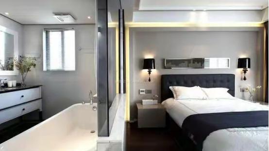 卧室带卫生间，4大问题很常见，不是道听途说，都是亲身经历