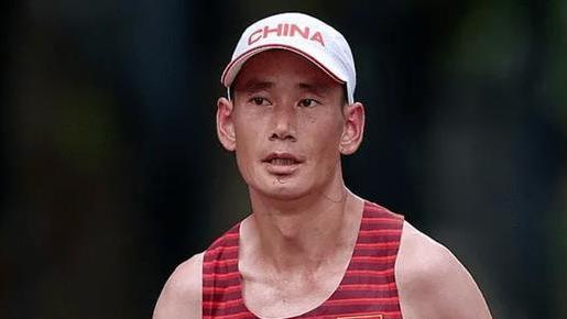 董国建|世锦赛又有好消息了！35岁的老将在11年内创造中国马拉松历史