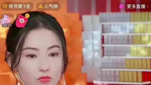 张柏芝|张柏芝直播间卖的迪士尼家纺“像地摊货”？多方作出回应