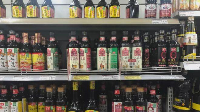 ?海天酱油“双标”，只是网友瞎起哄！