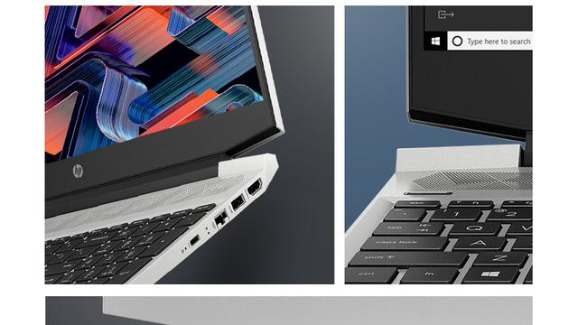 惠普|专业设计有一手，惠普推出R7-6800H工作站笔记本，6499元值不值