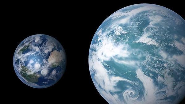 为什么有科学家说，地球生命的诞生，其实更像是个意外？