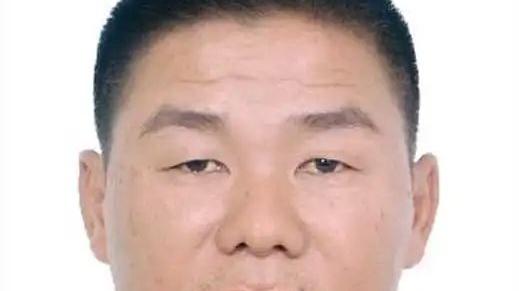 悬 赏 通 告