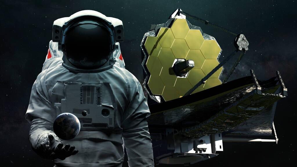 宇宙大爆炸理论错了？韦伯最新发现：早期的星系不符合大爆炸理论