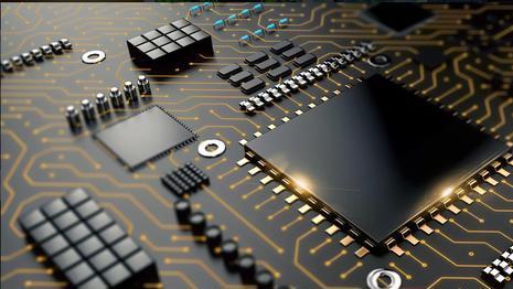 芯片|外媒：美芯片再也回不到“从前”了