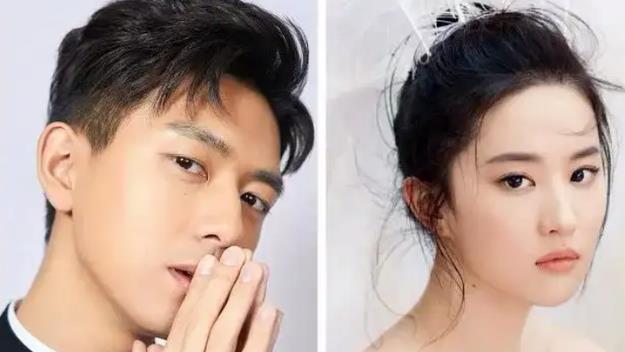 李现|否认出演网传剧，李现后援会把刘亦菲名字马赛克，细节值得夸