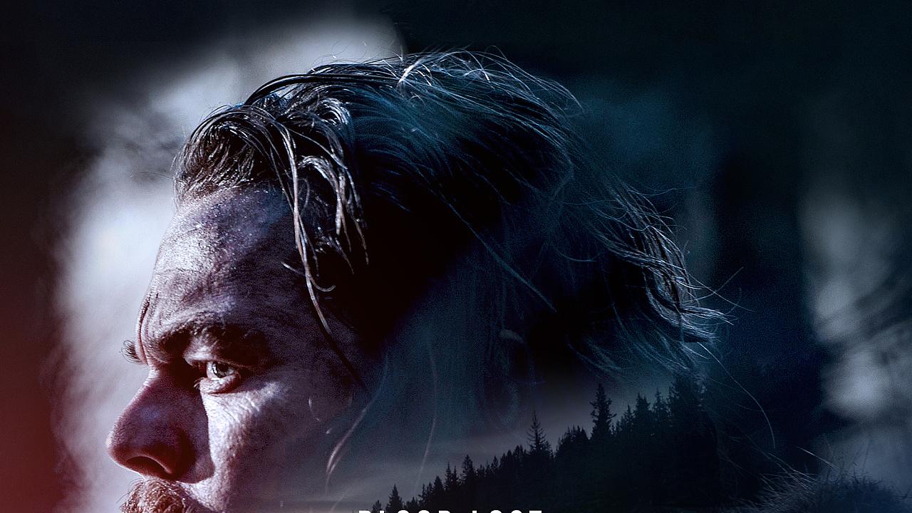 荒野猎人|《荒野猎人》：史诗级动作大片