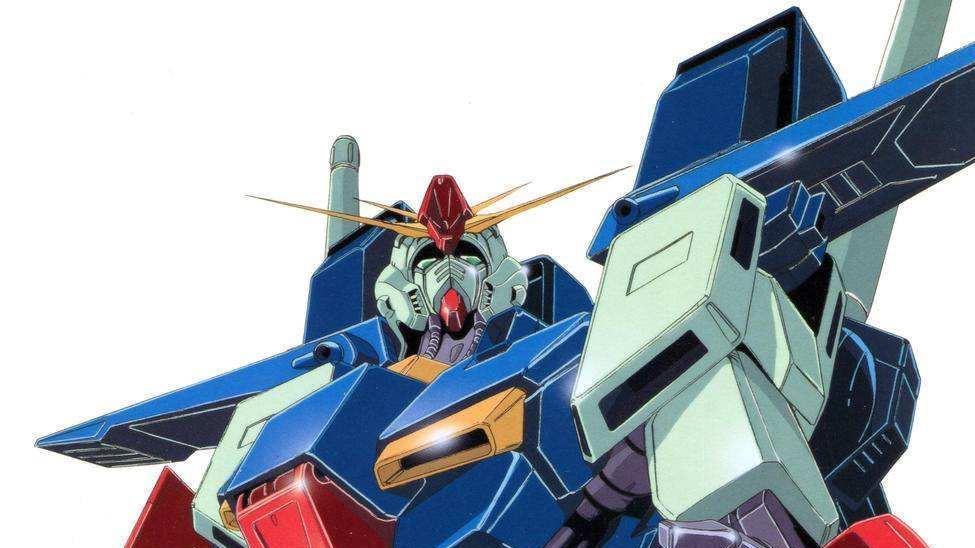 古天乐|古天乐将与“高达之父”大河原邦男合作，打造机甲宇宙